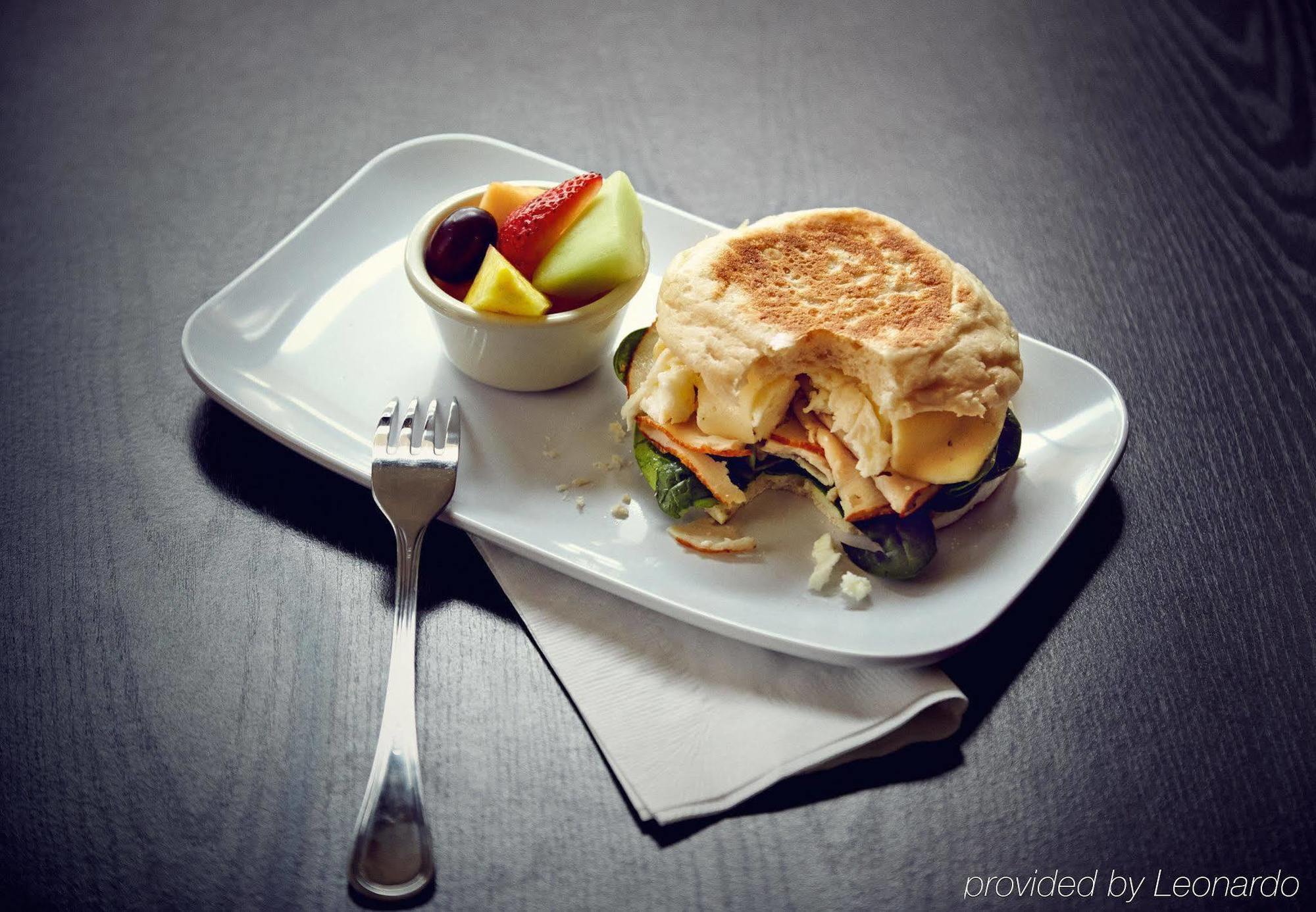 Hotel Courtyard By Marriott Frederick Esterno foto